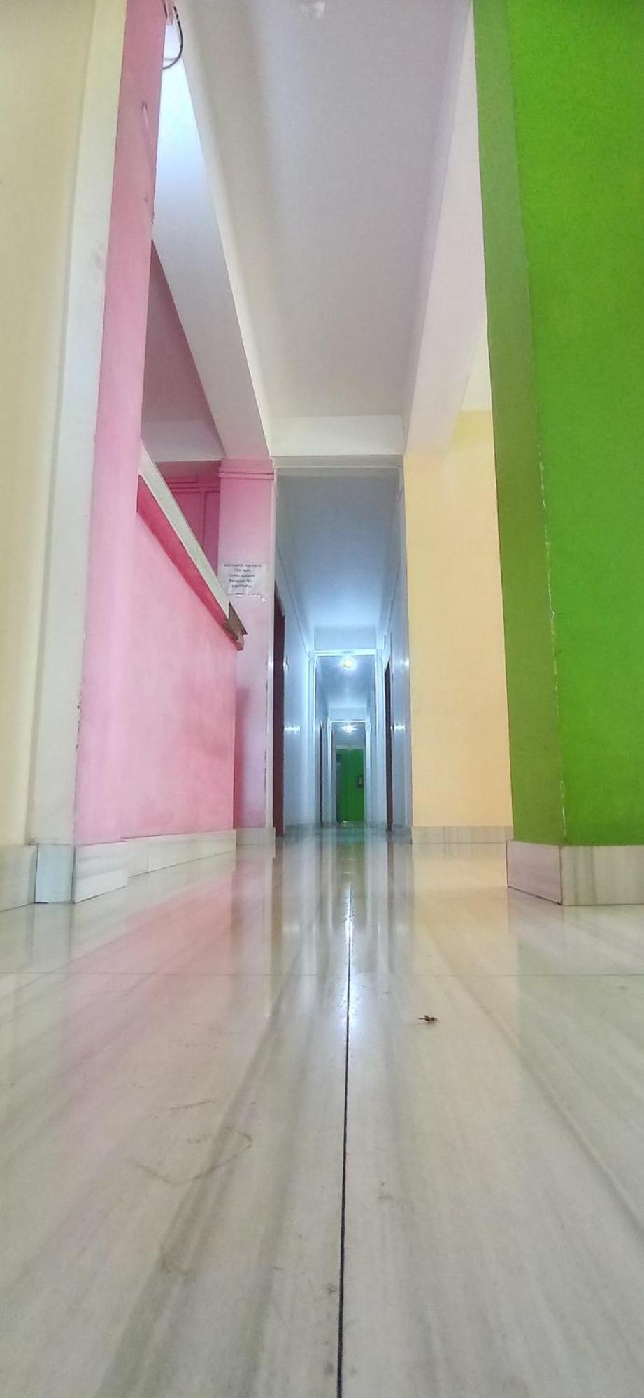 Hotel Kaziranga Holidays Экстерьер фото